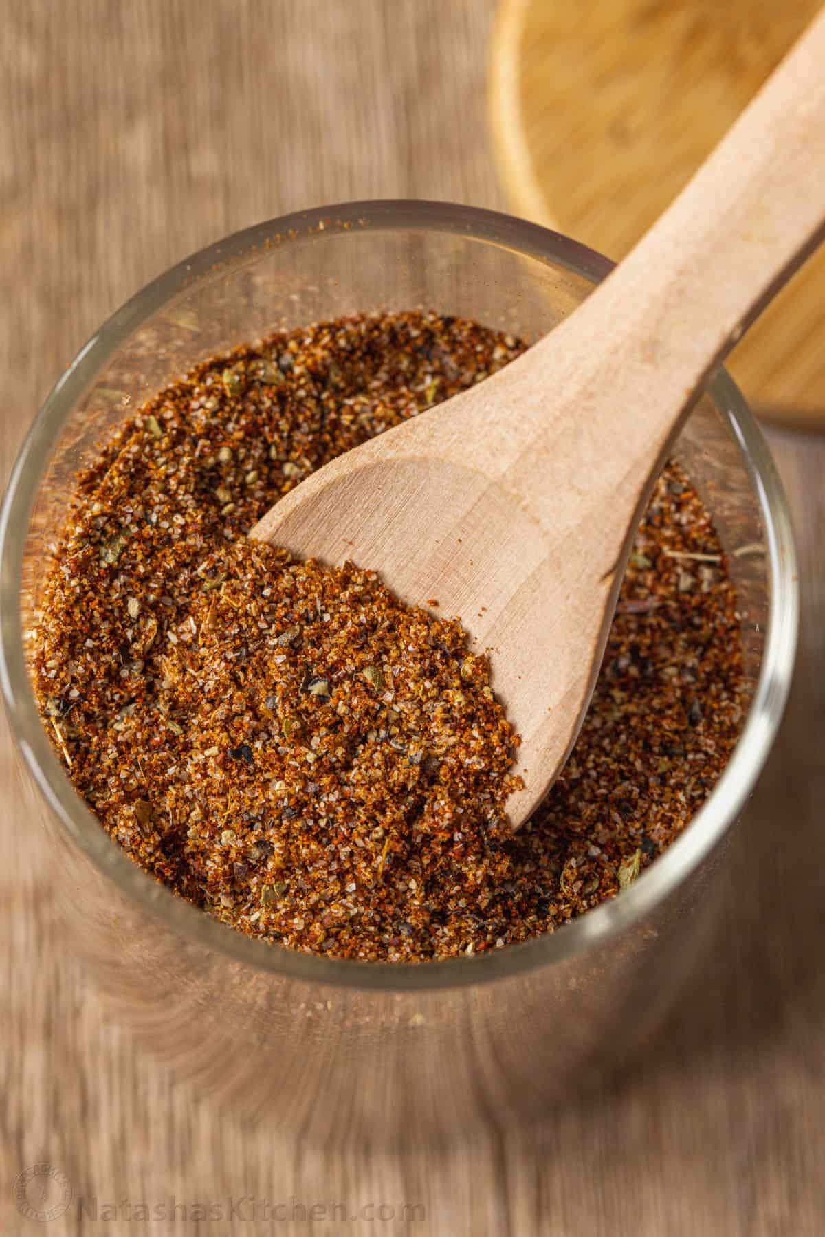 DIY Taco Seasoning: Customize Taste, Save Money, Endless Uses