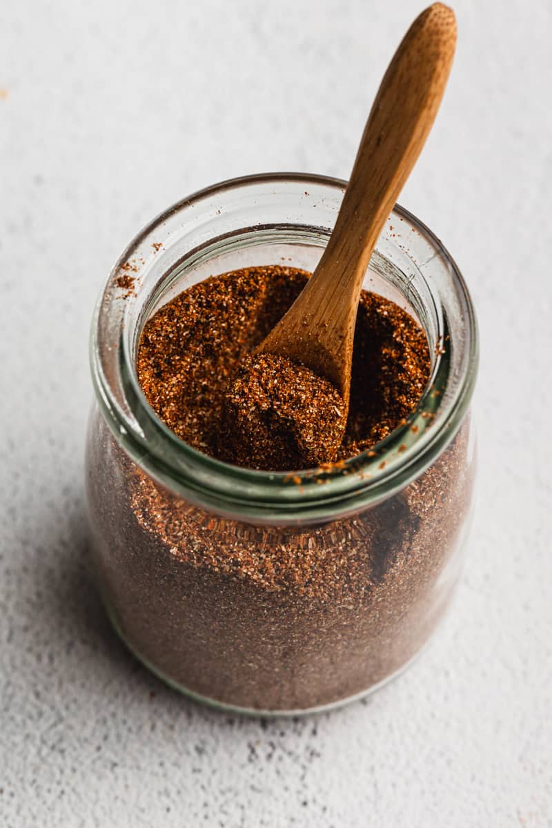 Homemade Taco Seasoning: Better, Cheaper, & Healthier